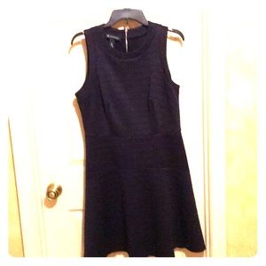 Sleeveless dress